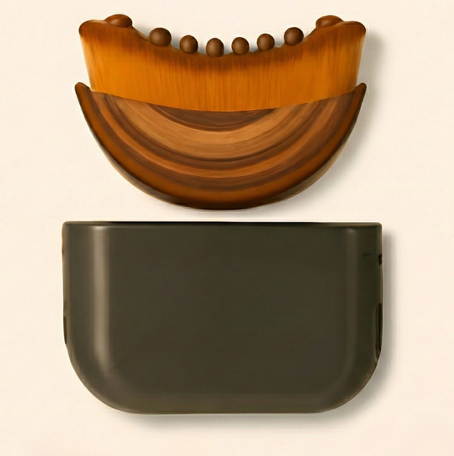 BrightSprout™ Lymphatic Face Brush