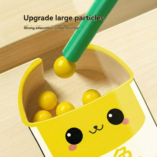 BrightSprout® ColorFlow Magnetic Maze