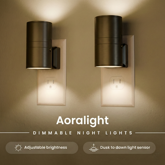 BrightSprout™ Aoralight