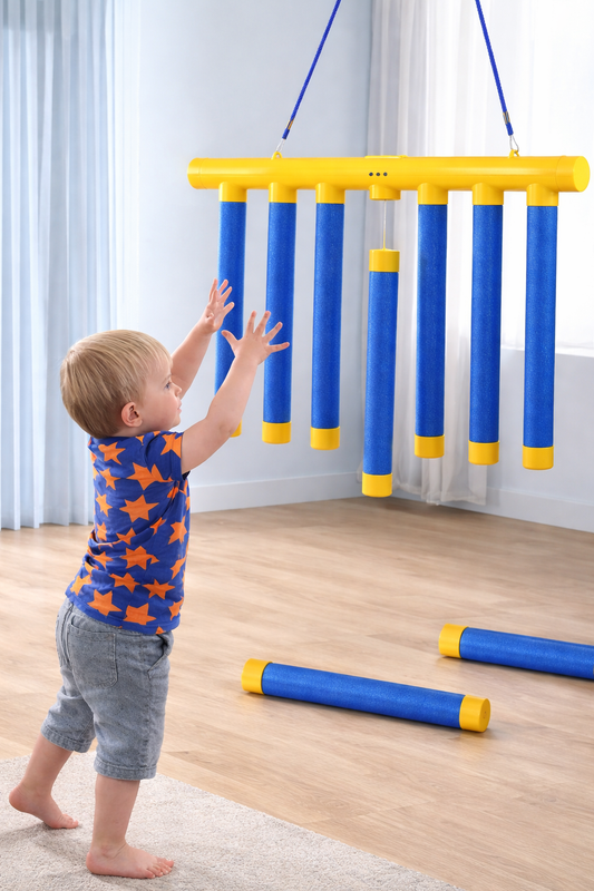 BrainSprout™ Hand-Eye Coordination Trainer