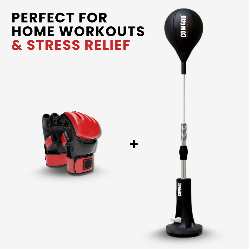 BrightSprout Boxing Pro