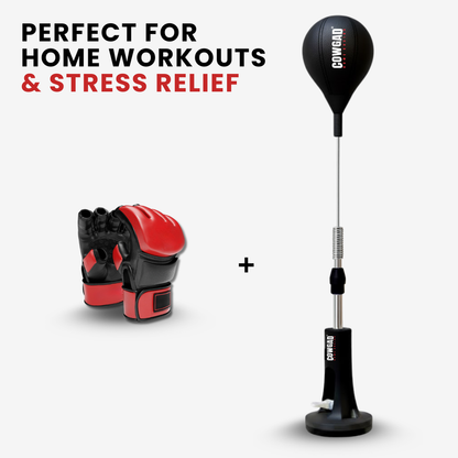 BrightSprout Boxing Pro