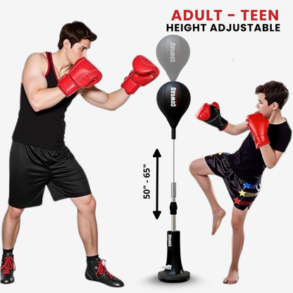 BrightSprout Boxing Pro