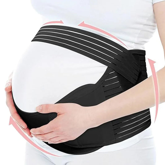 BrightSprout® ComfortLift Maternity Support