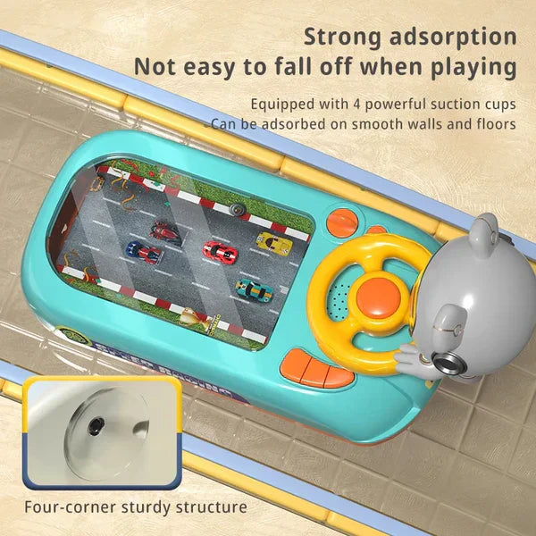 BrightSproutSimulation Driving