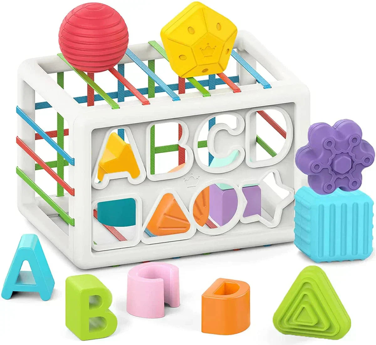 BrightSprout Box - Educational Box