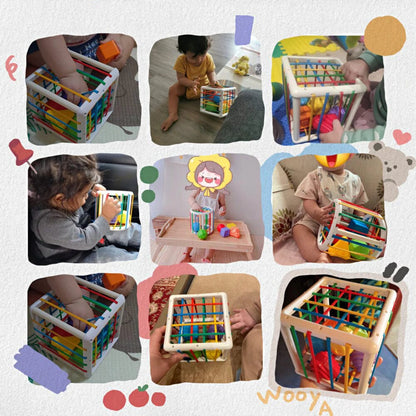 BrightSprout Box - Educational Box