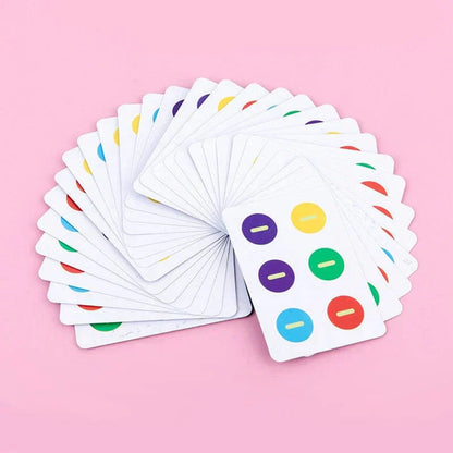 BrightSprout Buttons - Educational Sewing