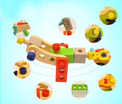 BrightSprout Constructor - Build, Fix, Dismount
