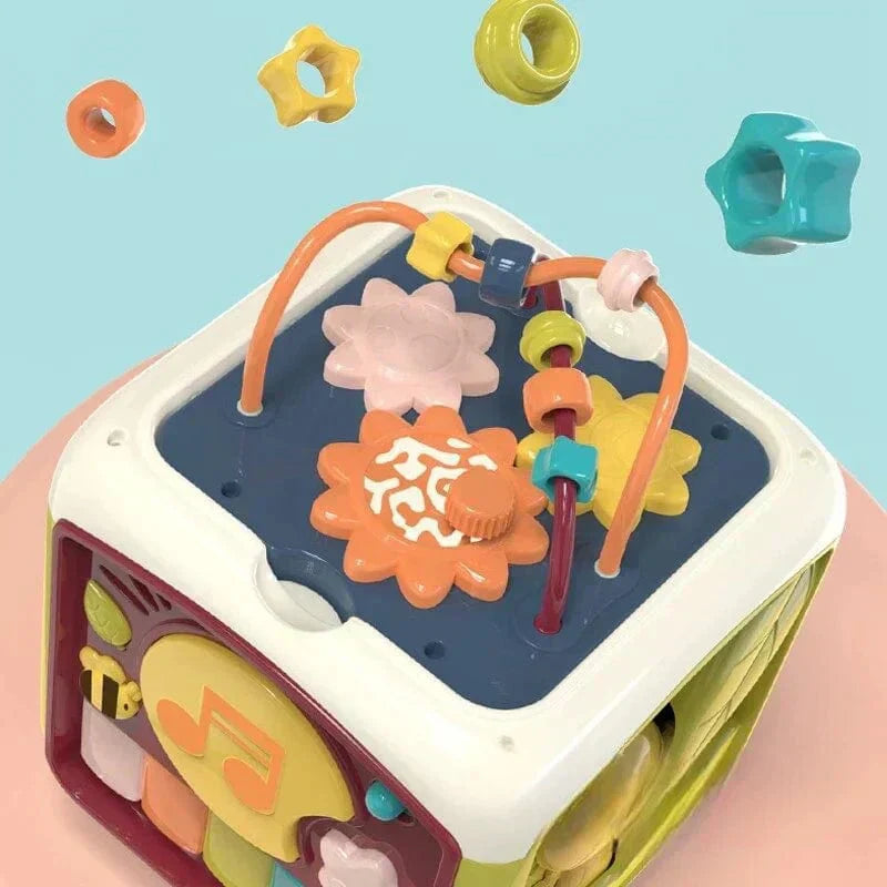 BrightSprout Cube - 7 in 1
