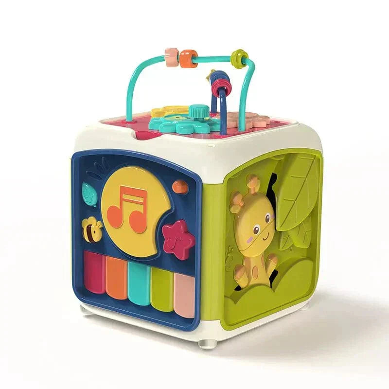 BrightSprout Cube - 7 in 1