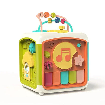 BrightSprout Cube - 7 in 1