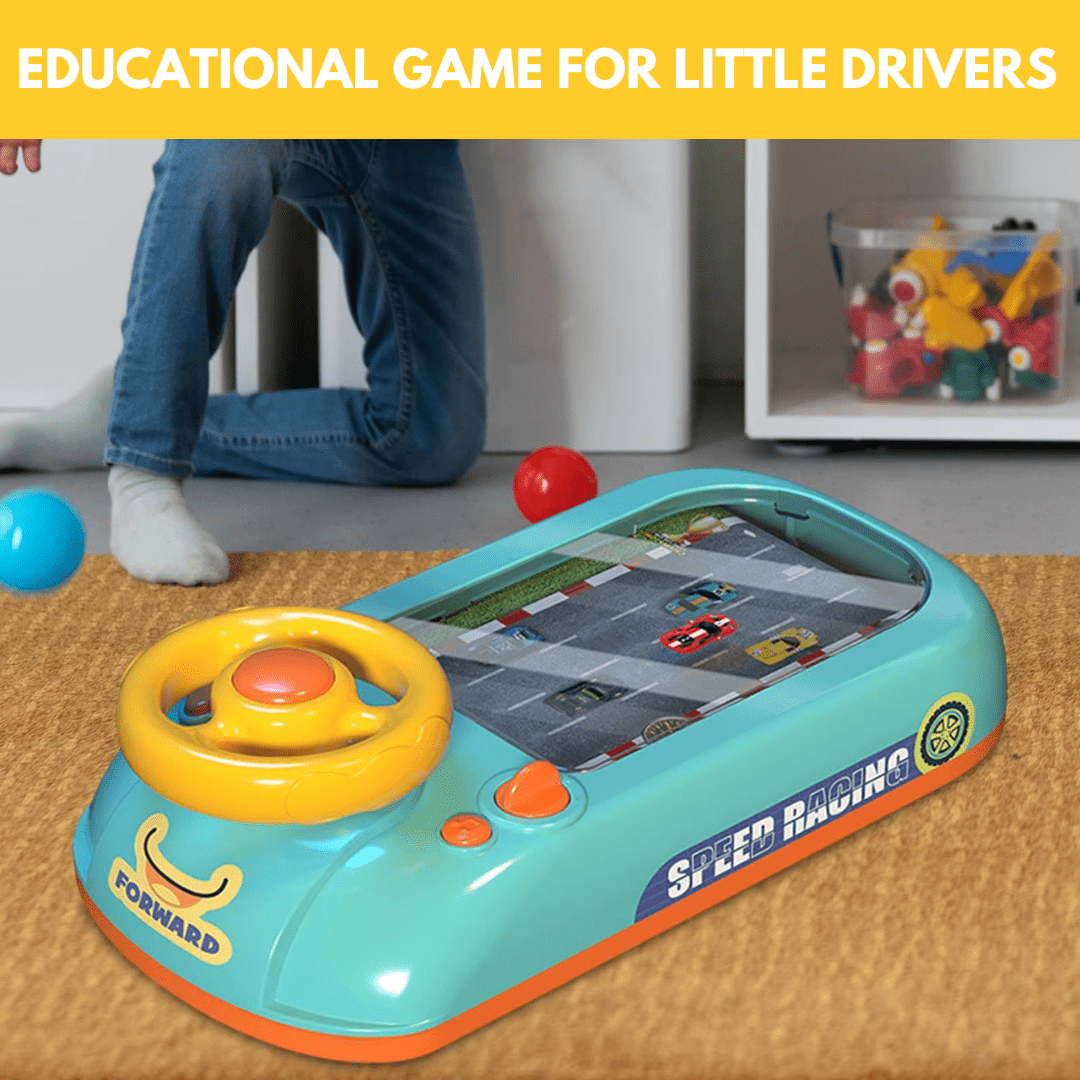 BrightSproutSimulation Driving