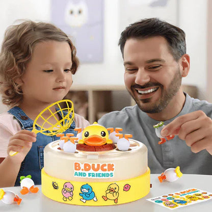 BrightSprout™ Jumping Ducks Game