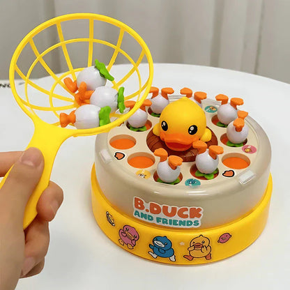 BrightSprout™ Jumping Ducks Game