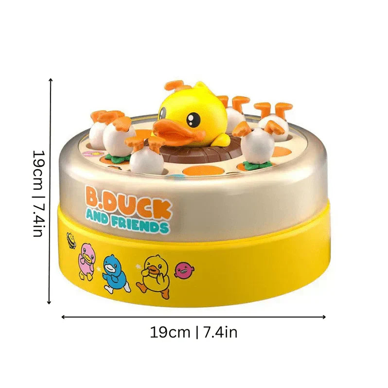 BrightSprout™ Jumping Ducks Game