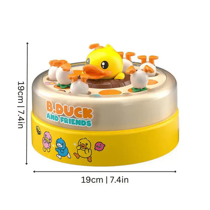 BrightSprout™ Jumping Ducks Game