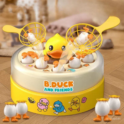 BrightSprout™ Jumping Ducks Game