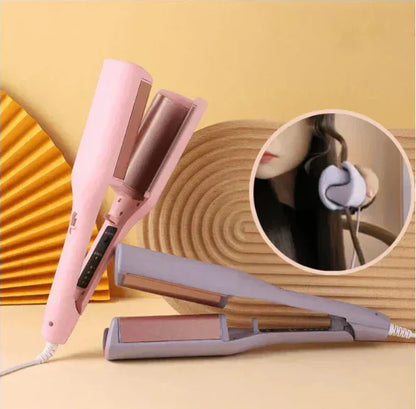 BrightSprout™ Curling Wand