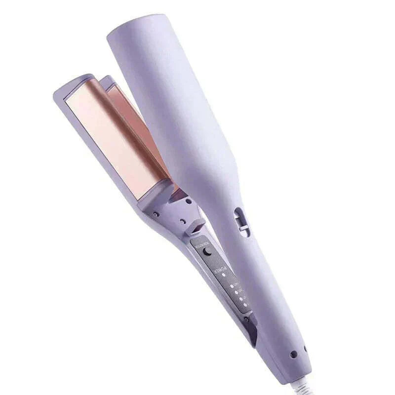 BrightSprout™ Curling Wand
