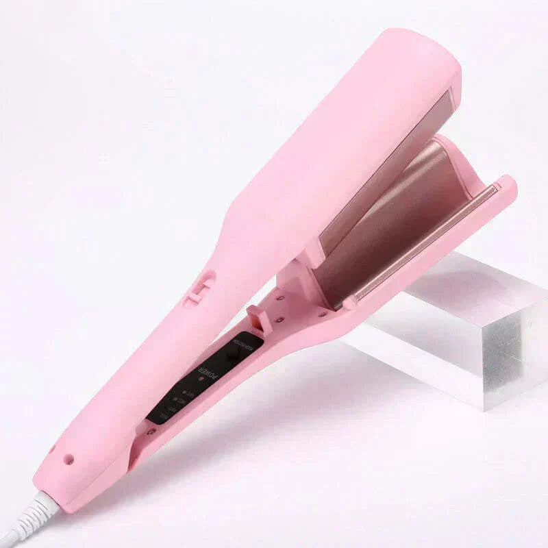 BrightSprout™ Curling Wand
