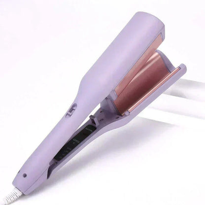 BrightSprout™ Curling Wand