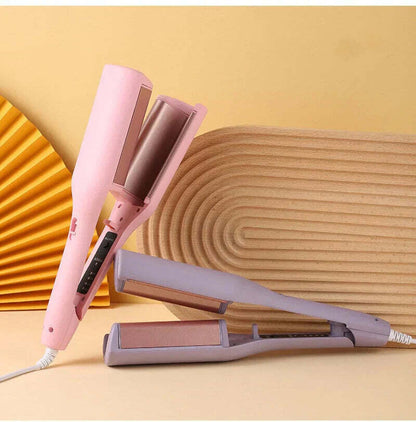 BrightSprout™ Curling Wand