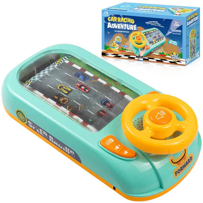 BrightSproutSimulation Driving
